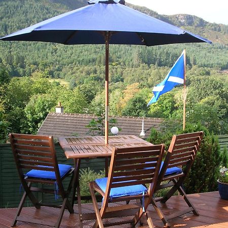 Darroch View B&B Инвърмористън Екстериор снимка