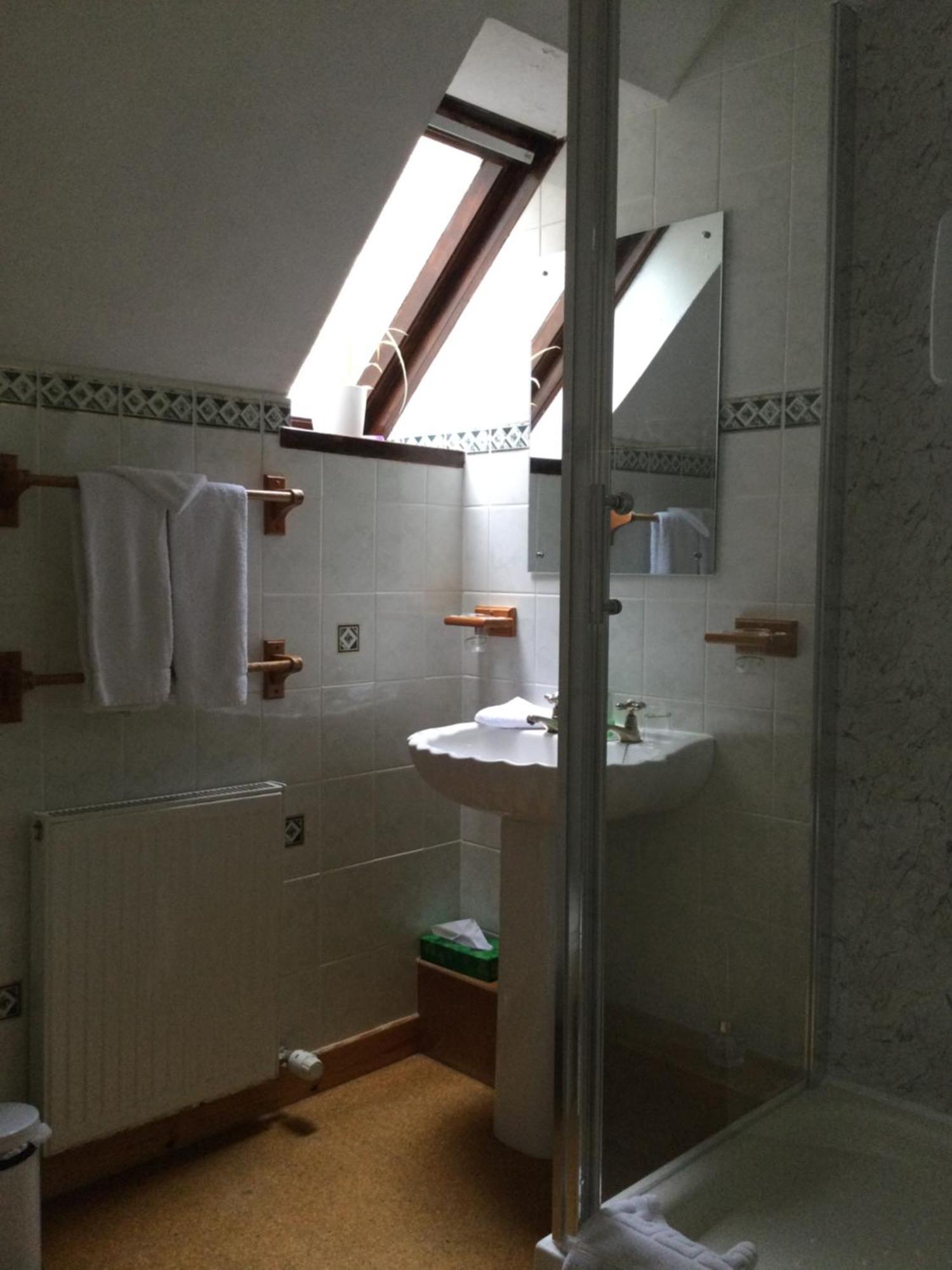Darroch View B&B Инвърмористън Екстериор снимка